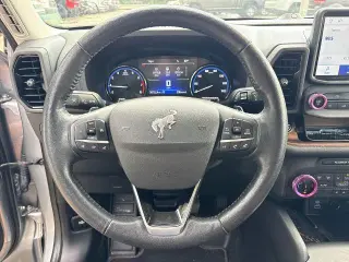 Ford Bronco Sport 2024 AWD Badlands 4dr SUV
