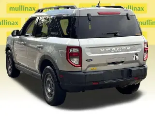 Ford Bronco Sport 2024 AWD Badlands 4dr SUV