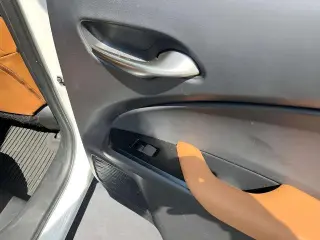 Lexus UX 250h 2021 AWD 4dr Crossover