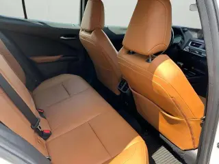 Lexus UX 250h 2021 AWD 4dr Crossover
