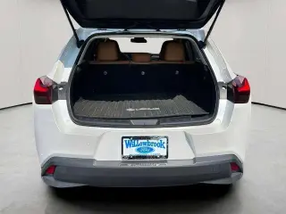 Lexus UX 250h 2021 AWD 4dr Crossover