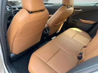 Lexus UX 250h 2021 AWD 4dr Crossover