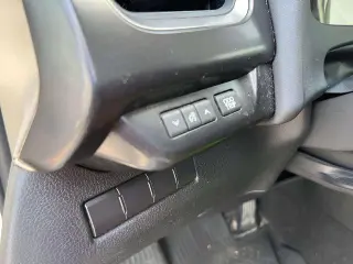 Lexus UX 250h 2021 AWD 4dr Crossover