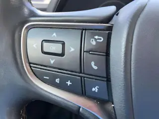 Lexus UX 250h 2021 AWD 4dr Crossover