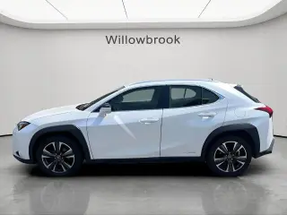 Lexus UX 250h 2021 AWD 4dr Crossover