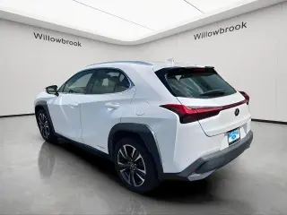 Lexus UX 250h 2021 AWD 4dr Crossover