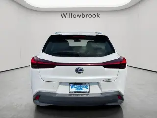 Lexus UX 250h 2021 AWD 4dr Crossover