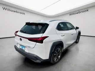 Lexus UX 250h 2021 AWD 4dr Crossover