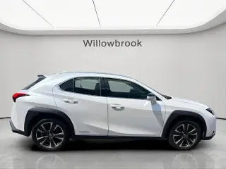 Lexus UX 250h 2021 AWD 4dr Crossover