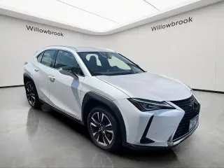 Lexus UX 250h 2021 AWD 4dr Crossover