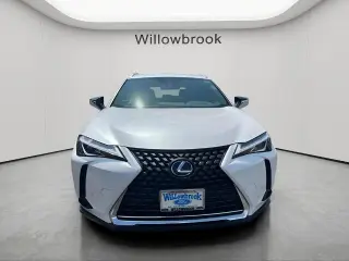 Lexus UX 250h 2021 AWD 4dr Crossover