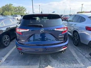 Acura RDX 2020 SH-AWD 4dr SUV con paquete Advance