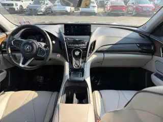 Acura RDX 2020 SH-AWD 4dr SUV con paquete Advance