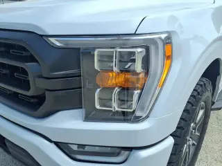 Ford F-150 2021 4x4 XL 4dr SuperCrew 5.5 ft. SB