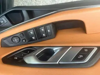 BMW Serie 3 2022 330i Sedán 4 puertas