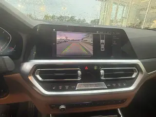 BMW Serie 3 2022 330i Sedán 4 puertas