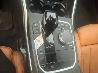BMW Serie 3 2022 330i Sedán 4 puertas