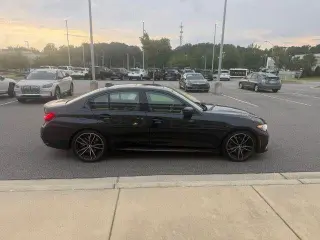 BMW Serie 3 2022 330i Sedán 4 puertas