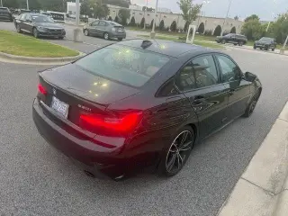 BMW Serie 3 2022 330i Sedán 4 puertas