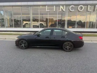 BMW Serie 3 2022 330i Sedán 4 puertas