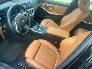 BMW Serie 3 2022 330i Sedán 4 puertas