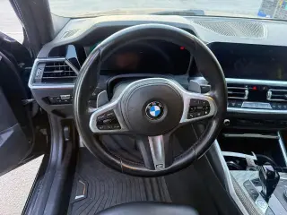 BMW Serie 3 2022 330i Sedán 4 puertas