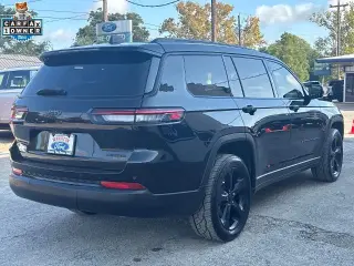 Jeep Grand Cherokee L 2023 4x2 Limited 4dr SUV