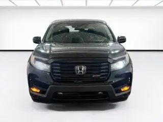 Honda Ridgeline 2021 AWD Sport 4 puertas Crew Cab, 5,3 pies SB