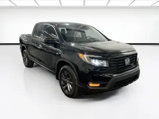 Honda Ridgeline 2021 AWD Sport 4 puertas Crew Cab, 5,3 pies SB