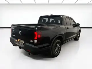 Honda Ridgeline 2021 AWD Sport 4 puertas Crew Cab, 5,3 pies SB