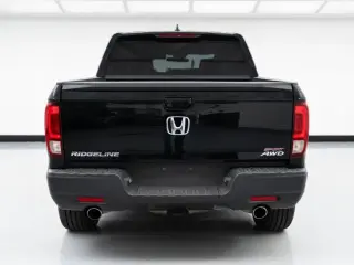Honda Ridgeline 2021 AWD Sport 4 puertas Crew Cab, 5,3 pies SB