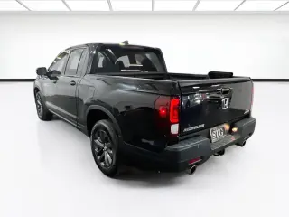 Honda Ridgeline 2021 AWD Sport 4 puertas Crew Cab, 5,3 pies SB