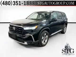 Honda Pilot 2025 EX-L 4dr SUV