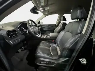 Honda Pilot 2025 EX-L 4dr SUV