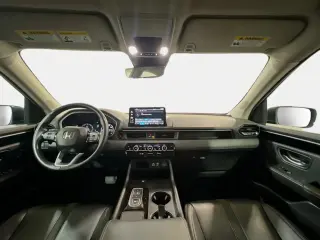 Honda Pilot 2025 EX-L 4dr SUV
