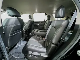 Honda Pilot 2025 EX-L 4dr SUV