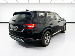 Honda Pilot 2025 EX-L 4dr SUV