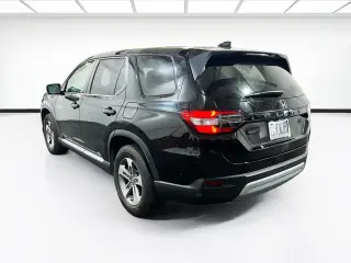 Honda Pilot 2025 EX-L 4dr SUV