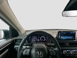 Honda Pilot 2025 EX-L 4dr SUV