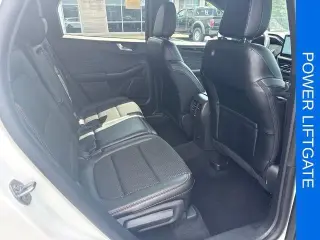 Ford Escape 2024 AWD ST-Line SUV 4 puertas