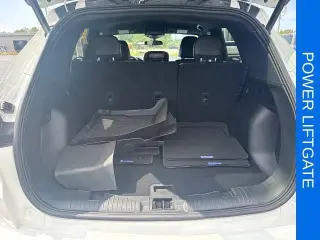 Ford Escape 2024 AWD ST-Line SUV 4 puertas