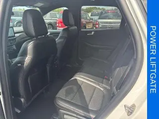 Ford Escape 2024 AWD ST-Line SUV 4 puertas