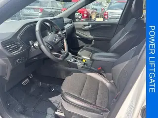 Ford Escape 2024 AWD ST-Line SUV 4 puertas