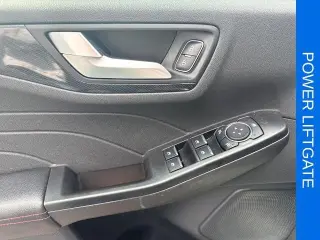 Ford Escape 2024 AWD ST-Line SUV 4 puertas