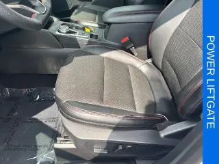 Ford Escape 2024 AWD ST-Line SUV 4 puertas