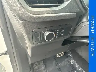 Ford Escape 2024 AWD ST-Line SUV 4 puertas