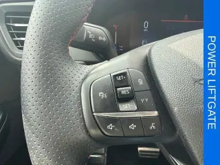 Ford Escape 2024 AWD ST-Line SUV 4 puertas