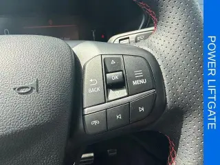 Ford Escape 2024 AWD ST-Line SUV 4 puertas