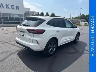Ford Escape 2024 AWD ST-Line SUV 4 puertas