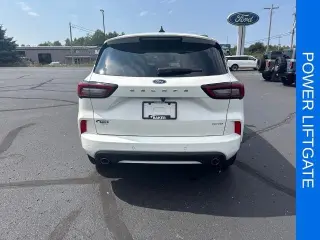 Ford Escape 2024 AWD ST-Line SUV 4 puertas